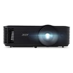 Acer Essential BS-312P vidéo-projecteur Projecteur à focale standard 4000 ANSI lumens DLP WXGA (1280x800) Noir - Neuf