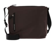 Mandarina Duck Femme Hunter P10vct05 Sac à bandoulière, Mole, 34x25x11 (L x H x W)