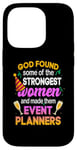 iPhone 14 Pro God Found Some Of The Strongest Women Event Planners Party Case