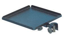 MS-329 Clamp-on Utility Tray