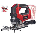 EINHELL Scie sauteuse sans fil TP-JS 18/135 Li BL 4321260 Power X-Change 18 V (Produit seul)