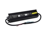 Optonica - Alimentation led DC12V 100W 8.33A Étanche IP67