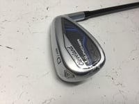 Cleveland Launcher XL Gap/D Wedge 48dg Project X Catalyst 5.5 Regular Graphite