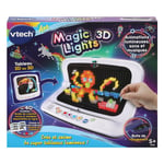 Magic Lights 3d - Jouets Électronique Éducatif