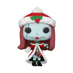 Funko POP! Disney: the Night Before Christmas 30th - Christmas Sally - the Night