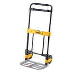 DEWALT Chariot diable Alu/Acier - STTDXWTFT512