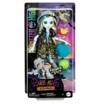 Monster High Scare-adise Island - Frankie