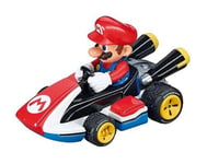 Carrera Go - Mario - Voiture circuit Nintendo Mario Kart 8