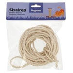 Dogman Sisalrep 20m Beige