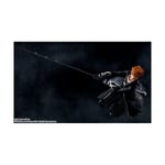 Bleach - Ichigo "Bankai Tensazangetsu" - Figurine S.H. Figuarts 15.5c