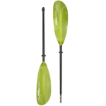 Tour Fishing FiberGlas paddle 250-260 cm, paddel