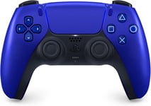 Sony PlayStation 5 Dual Sense Wireless Controller PS5 Cobalt Blue Brand New