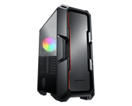 Cougar MX440-A RGB Boitier Mesh RGB