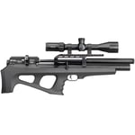 FX Airguns Wildcat MK3 Compact 5.5mm