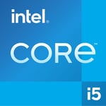 Intel® Core™ i5-11600 Processor (12M Cache, up to 4.80 GHz) 