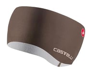 CASTELLI 4520573-304 PRO TH. W HEADTHINGY Neck warmer Femme TARMAC Taille Uni