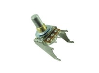 Fender 25KB LIN, potentiometer for HOT ROD Deluxe with mounting bracket