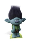 STARL CUT OUTS Branch Trolls Survivalist, Multi-Colour