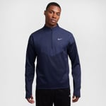 Nike Therma-FIT Vannavvisende Sphere Element Half Zip, Str. XL, Herre, Løpejakke