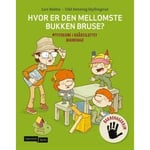 Hvor Er Den Mellomste Bukken Bruse?