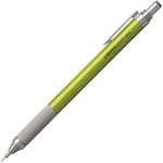 Tombow MONO Graph Zero 0.5mm Mechanical Pencil, Lime, DPA-162