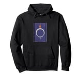 ARMORED CORE VI FIRES OF RUBICON Ring Freddie Pullover Hoodie