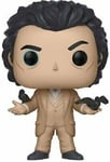 Funko POP! Movie American Gods Mr.Weednesday 680 -figuuri