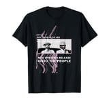 Don't believe the lies T-Shirt