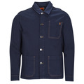 Blouson Timberland  WORK FOR THE FUTURE - COTTON HEMP DENIM CHORE JACKET