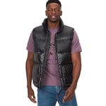 Marmot Men's Guides Down Vest, Black, XX-Large