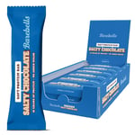 Barebells Soft Bar - Salty Chocolate 55g - DATOVARE