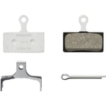 Shimano MTB Mountain Bike Cycle G05A Resin Disc Brake Pads - Durable Performance