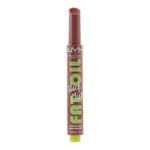 NYX Fat Oil Slick Click 04 Going Viral Lip Balm 2g For Women