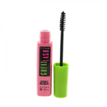 Maybelline Great Lash Thickening Mascara Very Black - Carded