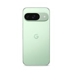 Google Pixel 9 - Unlocked Android Smartphone with Gemini, Advanced Camera, 24-Hour Battery, and 6.3" Actua Display - Wintergreen, 256GB