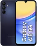 Samsung Galaxy A55 5G /A15 5G Mobile Phone 128GB Navy Lemon Ice blue yellow 2024