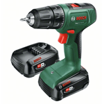 Borrskruvdragare EasyDrill 18V-40 Bosch Power Tools