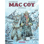 Mac Coy - Intégrales - Tome 3 - Mac Coy - Intégrale tome 3 (BD)