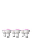 Philips Hue Hb - Philips Hue Wca 4.3W Gu10 6Pack