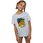 T-shirt enfant Disney  Let The Wookiee Win