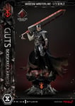 Prime 1 Studio Berserk Statuette Museum Masterline 1/3 Guts Berserker Armor Unleash Edition 121 cm