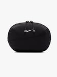 Nike Aura Crossbody Bag 2L - Unisex - Sort - ONE SIZE