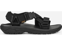 Teva Y's Hurricane Verge, Blk, 37 (Us 5)  Uk 4