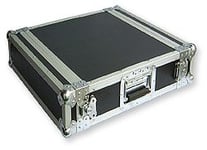 Flight Pro Power Acoustics Flight case eco 4u / fc4 mk2