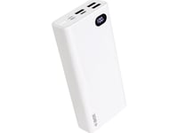 Ibox Power Bank Pb10 20000Mah