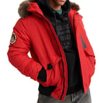 Parka Superdry  M5011113A