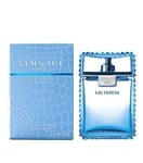 versace man eau de toilette 200 ml