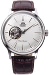 Orient Bambino Open Heart RA-AG0002S Montre Mécanique Homme