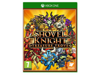 Xbox1 Shovel Knight: Treasure Trove