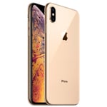 iphone Xs max /64GB/guld/A guld